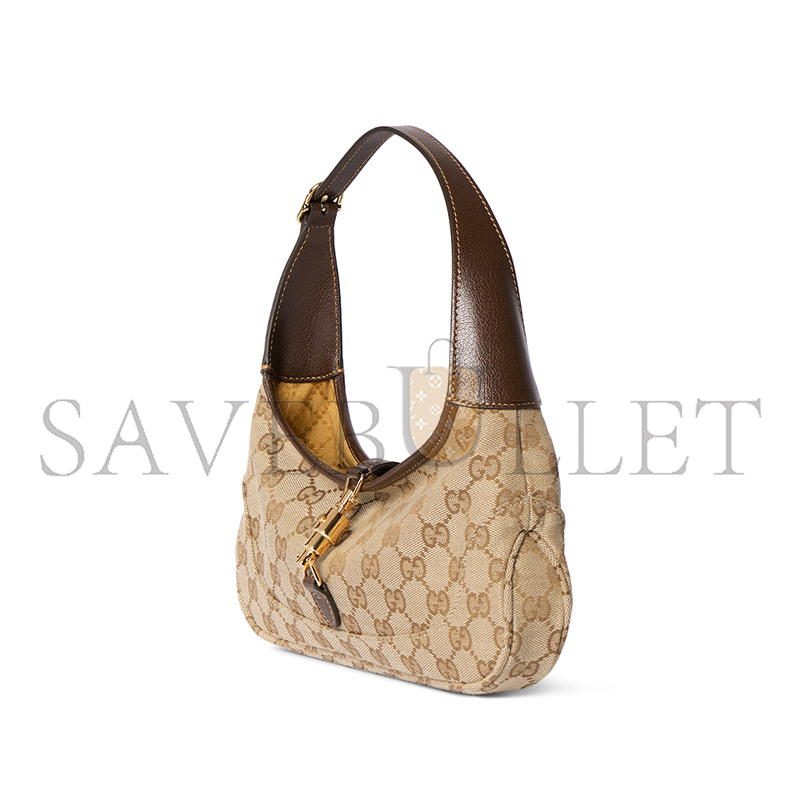 GUCCI BOLSO DE HOMBRO JACKIE SLIM MEDIANO 863137 (27*13*6cm) GUCCI BOLSO DE HOMBRO JACKIE SLIM MEDIANO 863137 (27*13*6cm)